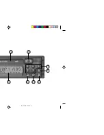 Предварительный просмотр 2 страницы Blaupunkt LUGANO RCR 87 Operating Instructions Manual