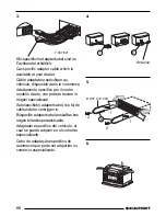 Предварительный просмотр 6 страницы Blaupunkt Luxembourg C30 Installation Manual