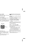 Preview for 9 page of Blaupunkt MADEIRA RCR 85 Operating Instructions Manual