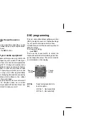 Preview for 13 page of Blaupunkt MADEIRA RCR 85 Operating Instructions Manual