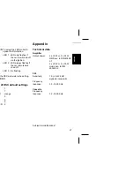 Preview for 14 page of Blaupunkt MADEIRA RCR 85 Operating Instructions Manual