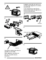 Предварительный просмотр 24 страницы Blaupunkt MALIBU C50 Operating Instructions Manual