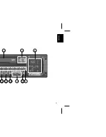 Предварительный просмотр 2 страницы Blaupunkt MALTA RCR 45 Operating Instructions Manual