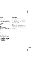 Предварительный просмотр 12 страницы Blaupunkt MALTA RCR 45 Operating Instructions Manual