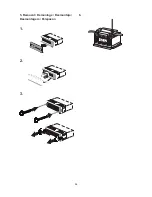 Предварительный просмотр 18 страницы Blaupunkt MANCHESTER 110 Operating And Installation Instructions