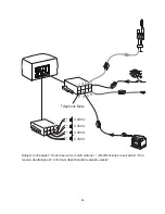 Предварительный просмотр 20 страницы Blaupunkt MANCHESTER 110 Operating And Installation Instructions