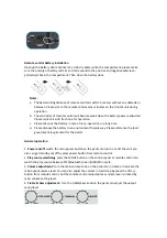 Preview for 3 page of Blaupunkt MB06 Owner'S Manual