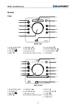 Предварительный просмотр 51 страницы Blaupunkt MC CD 42e Instruction Manual