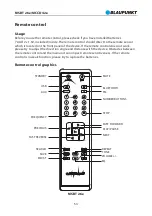 Предварительный просмотр 53 страницы Blaupunkt MC CD 42e Instruction Manual