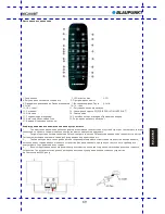 Preview for 71 page of Blaupunkt MC200BT Owner'S Manual