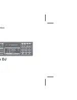 Предварительный просмотр 1 страницы Blaupunkt MEMPHIS DJ Operating Instructions Manual