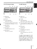 Предварительный просмотр 17 страницы Blaupunkt MEMPHIS MP66 Operating And Installation Instructions