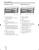 Предварительный просмотр 78 страницы Blaupunkt MEMPHIS MP66 Operating And Installation Instructions