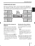 Предварительный просмотр 85 страницы Blaupunkt MEMPHIS MP66 Operating And Installation Instructions