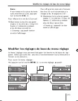 Предварительный просмотр 101 страницы Blaupunkt MEMPHIS MP66 Operating And Installation Instructions