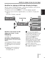 Предварительный просмотр 109 страницы Blaupunkt MEMPHIS MP66 Operating And Installation Instructions