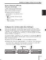 Предварительный просмотр 115 страницы Blaupunkt MEMPHIS MP66 Operating And Installation Instructions