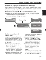 Предварительный просмотр 117 страницы Blaupunkt MEMPHIS MP66 Operating And Installation Instructions