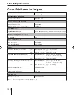 Предварительный просмотр 120 страницы Blaupunkt MEMPHIS MP66 Operating And Installation Instructions