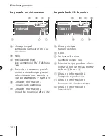 Предварительный просмотр 140 страницы Blaupunkt MEMPHIS MP66 Operating And Installation Instructions