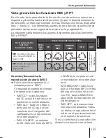 Предварительный просмотр 143 страницы Blaupunkt MEMPHIS MP66 Operating And Installation Instructions