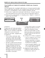 Предварительный просмотр 166 страницы Blaupunkt MEMPHIS MP66 Operating And Installation Instructions