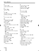 Предварительный просмотр 186 страницы Blaupunkt MEMPHIS MP66 Operating And Installation Instructions