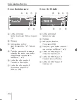 Предварительный просмотр 202 страницы Blaupunkt MEMPHIS MP66 Operating And Installation Instructions