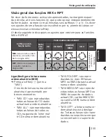 Предварительный просмотр 205 страницы Blaupunkt MEMPHIS MP66 Operating And Installation Instructions