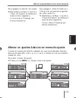 Предварительный просмотр 225 страницы Blaupunkt MEMPHIS MP66 Operating And Installation Instructions