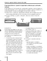 Предварительный просмотр 228 страницы Blaupunkt MEMPHIS MP66 Operating And Installation Instructions