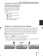 Предварительный просмотр 239 страницы Blaupunkt MEMPHIS MP66 Operating And Installation Instructions