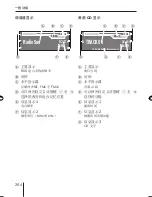 Предварительный просмотр 264 страницы Blaupunkt MEMPHIS MP66 Operating And Installation Instructions