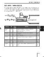 Предварительный просмотр 281 страницы Blaupunkt MEMPHIS MP66 Operating And Installation Instructions