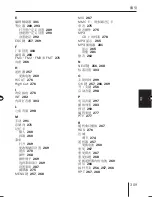 Предварительный просмотр 309 страницы Blaupunkt MEMPHIS MP66 Operating And Installation Instructions