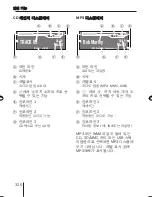 Предварительный просмотр 326 страницы Blaupunkt MEMPHIS MP66 Operating And Installation Instructions