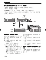 Предварительный просмотр 336 страницы Blaupunkt MEMPHIS MP66 Operating And Installation Instructions