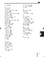 Предварительный просмотр 371 страницы Blaupunkt MEMPHIS MP66 Operating And Installation Instructions