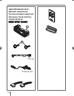 Предварительный просмотр 376 страницы Blaupunkt MEMPHIS MP66 Operating And Installation Instructions