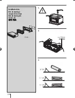 Предварительный просмотр 378 страницы Blaupunkt MEMPHIS MP66 Operating And Installation Instructions