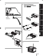 Предварительный просмотр 379 страницы Blaupunkt MEMPHIS MP66 Operating And Installation Instructions