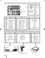 Предварительный просмотр 380 страницы Blaupunkt MEMPHIS MP66 Operating And Installation Instructions