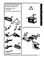 Предварительный просмотр 34 страницы Blaupunkt MIAMI Miami CD72 Operating Instructions Manual