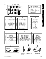 Предварительный просмотр 36 страницы Blaupunkt MIAMI Miami CD72 Operating Instructions Manual