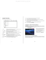 Предварительный просмотр 5 страницы Blaupunkt MMP440 Instruction Manual