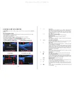 Предварительный просмотр 8 страницы Blaupunkt MMP440 Instruction Manual