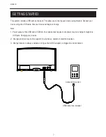 Preview for 8 page of Blaupunkt Monaco Series Instruction Manual