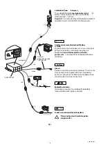 Предварительный просмотр 6 страницы Blaupunkt MONTE CARLO TCM 169 Installation Instructions Manual