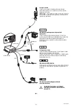 Предварительный просмотр 12 страницы Blaupunkt MONTE CARLO TCM 169 Installation Instructions Manual