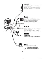 Предварительный просмотр 15 страницы Blaupunkt MONTE CARLO TCM 169 Installation Instructions Manual